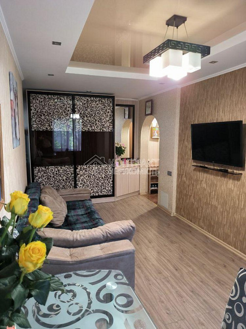 Продаж Квартира 3-кімнатна, 1/9 поверх на вул. Гагаріна Харків - фото 5