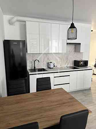 Продаж Квартира 1-кімнатна, 21/25 поверх на Світла вул., 3д Київ