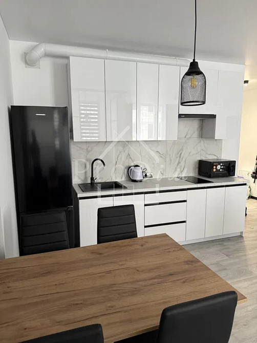 Продаж Квартира 1-кімнатна, 21/25 поверх на Світла вул., 3д Київ - фото 4