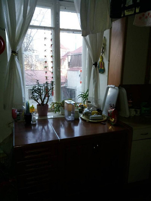 Комната в коммуне ул. Ясная . Французский бульвар. Пляж " Отрада", " Ланжерон". Театр Музкомедии Одеса - фото 9