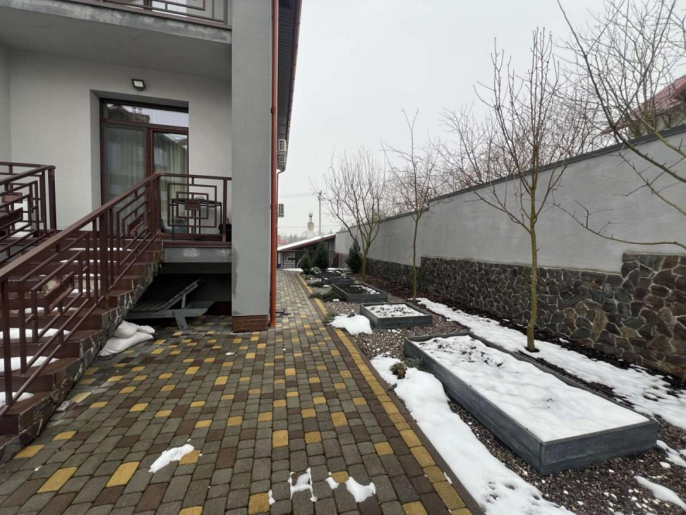 Продаж Квартира на улица Садова  - photo 8