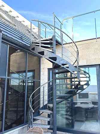 Пентхаус возле парка Победы Одесса