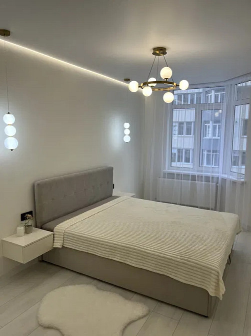 Продаж Квартира 3-кімнатна, 2/12 поверх на вул. Смакули Тернопіль - фото 7