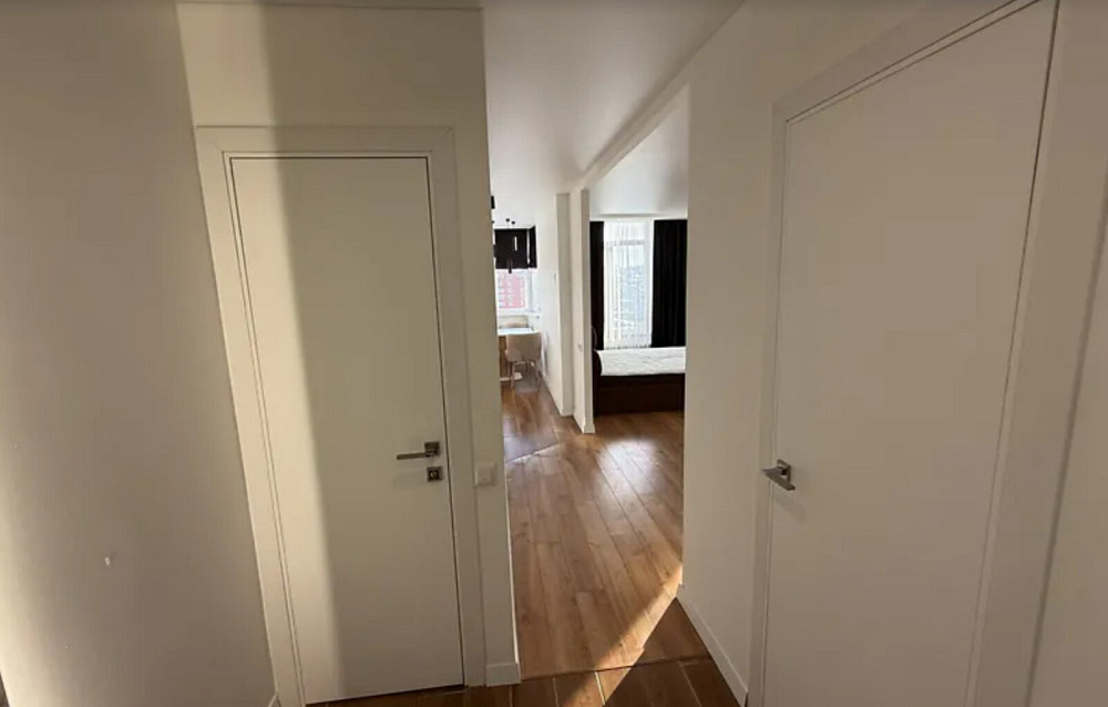 Продаж Квартира 1-кімнатна, 11/11 поверх Тернополь - изображение 8