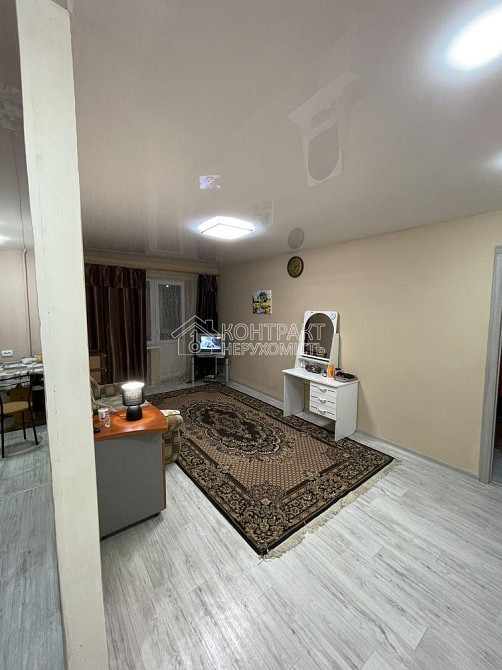 Продаж Квартира 2-кімнатна, 3/5 поверх на вул. Велика Панасівська Харків - фото 3