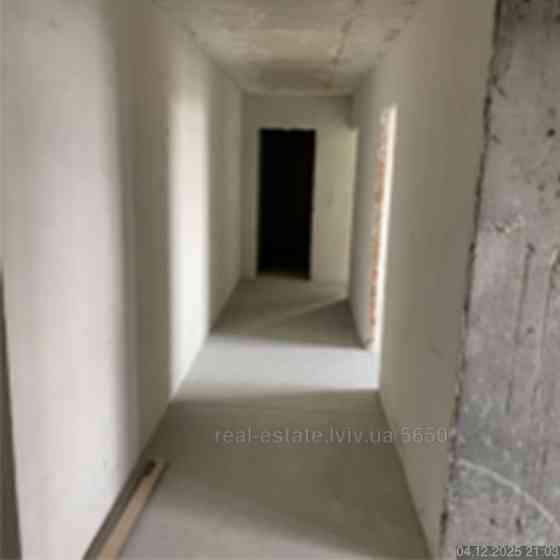 Продаж Квартира 2-кімнатна, 9/11 поверх на вул. Глинянський Тракт Львів