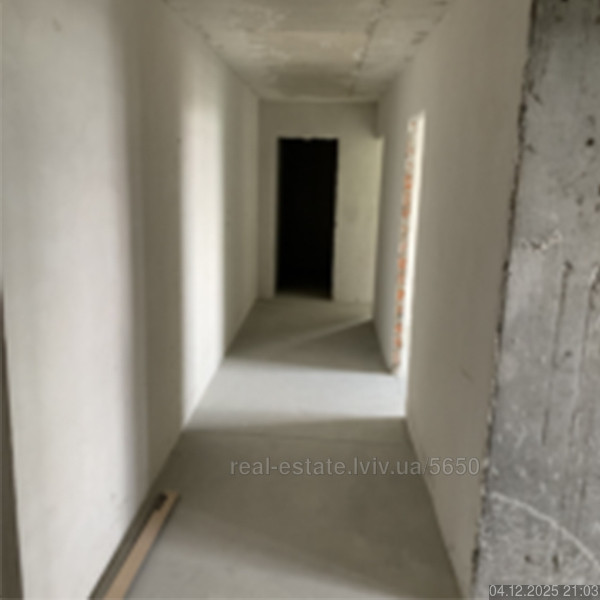 Продаж Квартира 2-кімнатна, 9/11 поверх на вул. Глинянський Тракт L'viv - photo 1