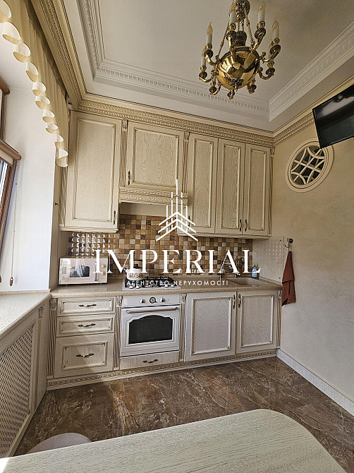 Оренда 2к Квартира 55 кв.м Горіхуватський шлях вул. Kiev - photo 2