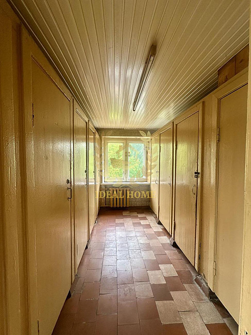 Продам приватизовану кімнату в гуртожитку біля м. Лісова Київ - фото 11