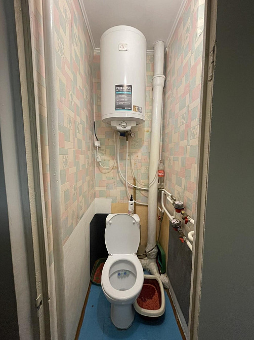 Продаж Квартира 4-кімнатна, 4/9 поверх на вул. Соборна Рівне - фото 7