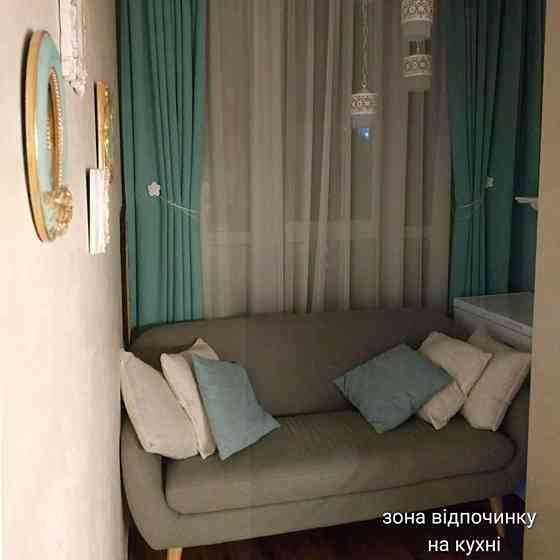 4-кімнатна, Метрологічна вул., 42, Голорсіївський Kiev