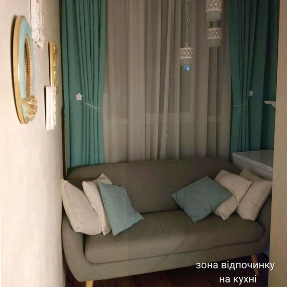 4-кімнатна, Метрологічна вул., 42, Голорсіївський Kiev - photo 4