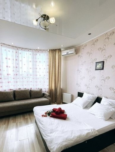 2-комнатная квартира в Центре Одеса - фото 7