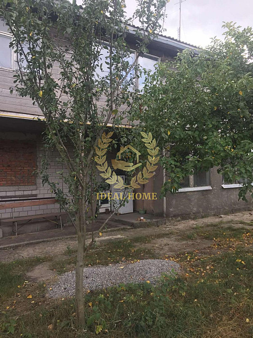 Продам двоповерховий будинок у центрі села Надросівка  - фото 12