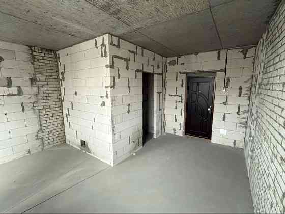 Продаж Квартира 1-кімнатна, 4/4 поверх на Михайла Дерегуса вул., д. 44 Kiev