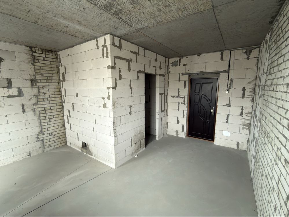 Продаж Квартира 1-кімнатна, 4/4 поверх на Михайла Дерегуса вул., д. 44 Київ - фото 4