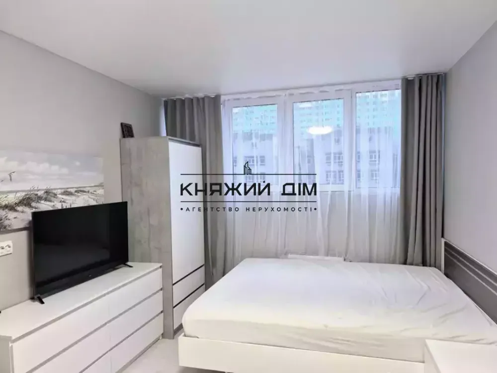 Оренда 1-кімнатної квартири в ЖК Одеській бульвар, код 11203863. Київ - фото 7