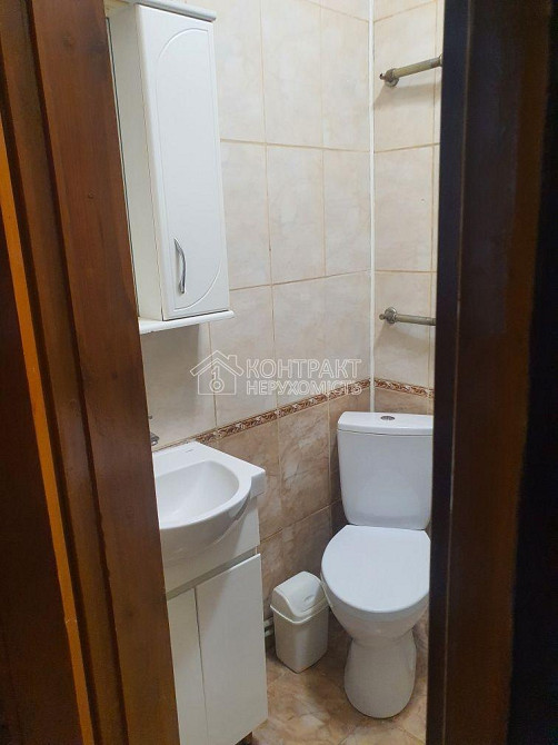 Оренда Будинок 1-кімнатний на вул. 2-й Сичівський в'їзд Харків - фото 8