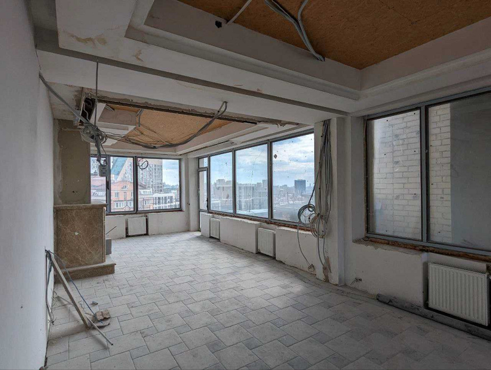 Продаж Квартира 2-кімнатна, 18/19 поверх на Чорновола вул., д. 25 Київ - фото 10