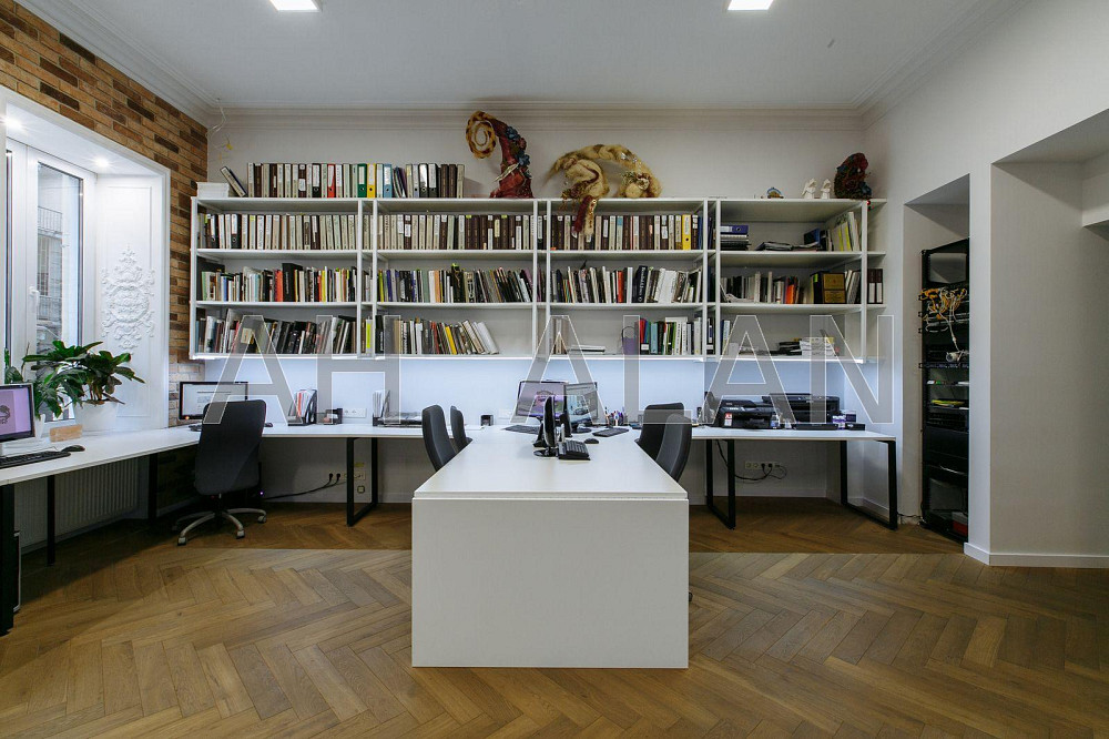 Оренда Будинок 5-кімнатний на Руставелі Шота вул., 30Б Київ - фото 5