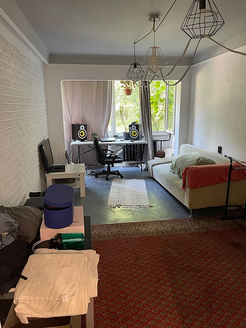 Продаж Квартира 2-кімнатна, 1/10 поверх на Борщагівська вул., д. 139/141 Київ - фото 2