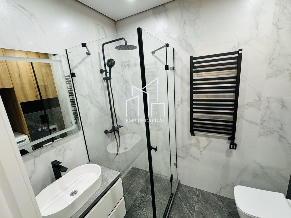 Оренда Квартира 1-кімнатна, 2/5 поверх на вул. курортний проїзд Брюховичі (м Львів район) - фото 7