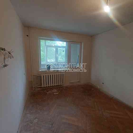 Продаж Квартира 2-кімнатна, 2/5 поверх на вул. Тракторобудівників Kharkiv
