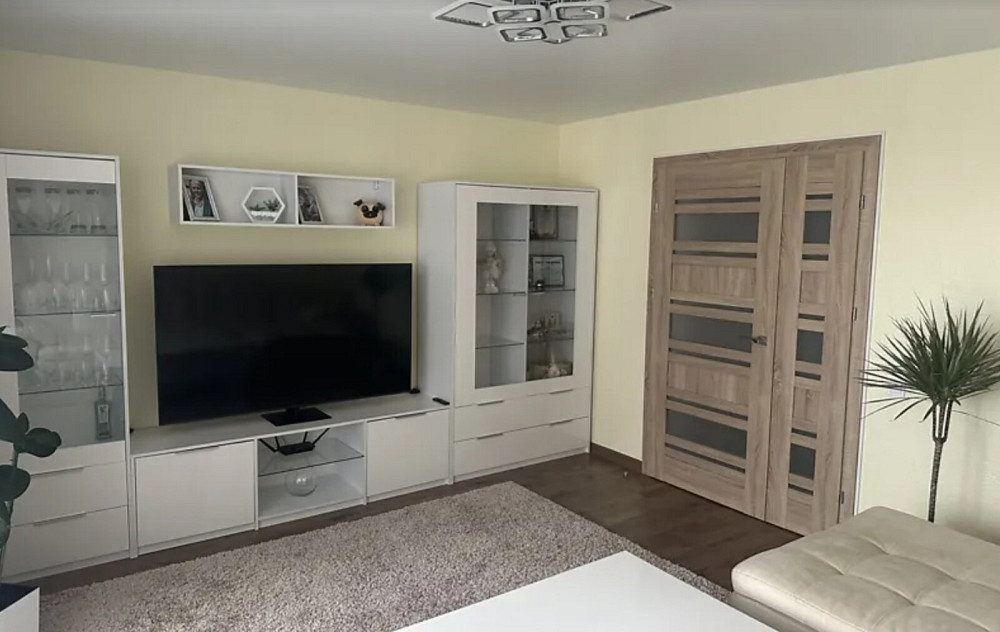 Продаж Квартира 2-кімнатна, 2/6 поверх Велика Березовиця - фото 3