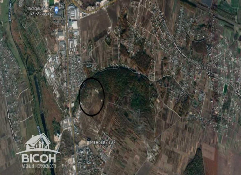 Продаж земельної ділянки 6 соток Тернопіль - фото 2