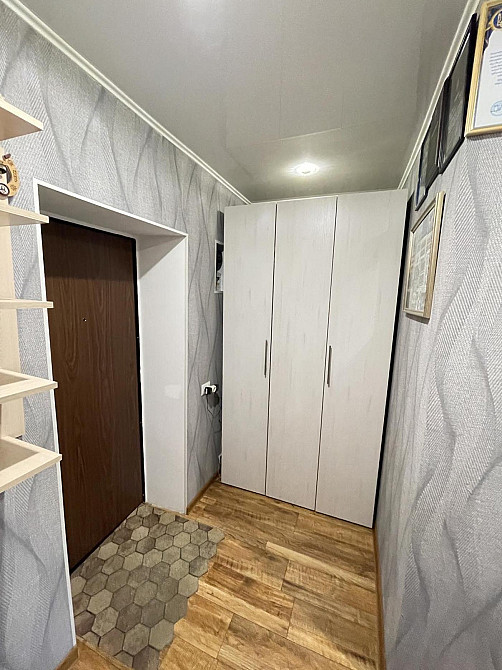 Продаж Квартира 1-кімнатна, 3/5 поверх на вул. Біла Рівне - фото 5