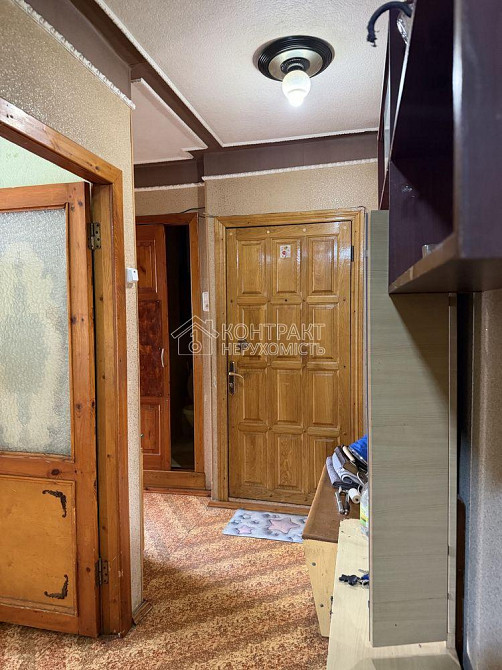 Продаж Квартира 3-кімнатна, 10/12 поверх на вул. Валентинівська Харків - фото 3