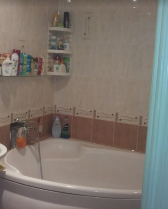 Продаж 3км. квартири 64 кв. м на вул. Вербицького Михайла Тернопіль - фото 4