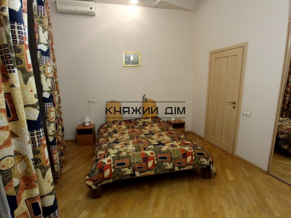 Продаж великої 3-х кім. квартири на Липках. Код об’єкта 21146353 Київ - фото 7