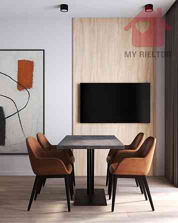 Продаж однокімнатної квартири ЖК Минай Минай