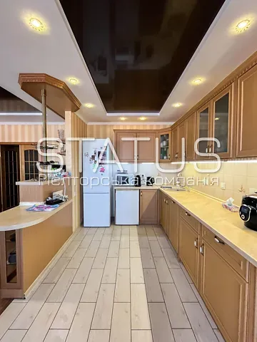 Продаж 3к Квартира 102.3 кв.м Соборності вулиця 40Д Полтава - фото 13