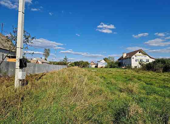 Продаж земельної ділянки 15 соток на Іванівка Житомир