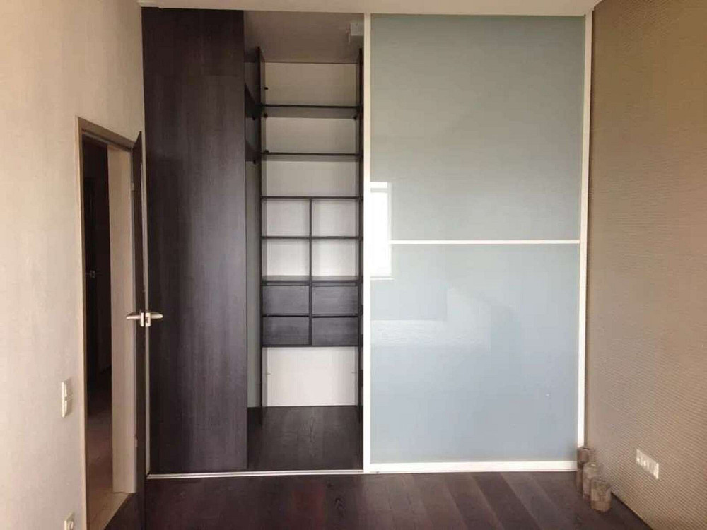 Оренда Квартира 2-кімнатна, 17/24 поверх на ул. Саксаганского, 121 Київ - фото 4