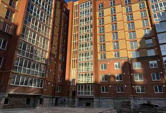 Продаж просторої 1 кім. квартири 47 м.кв по вул. Тролейбусна Тернопіль