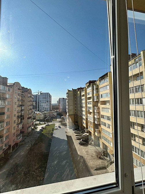 Продаж Квартира 2-кімнатна, 7/9 поверх на Хіміків Івано-Франківськ - фото 8