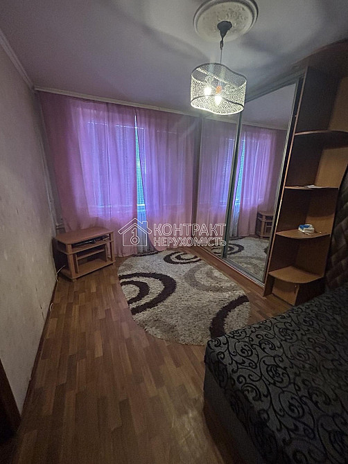 Продаж Квартира 1-кімнатна, 8/9 поверх на вул. Європейська Kharkiv - photo 4