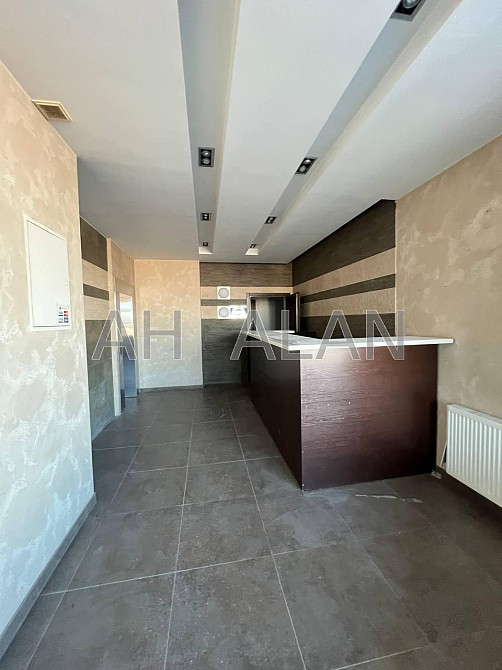 Оренда офісне приміщення на Велика Житомирська вул., 20 приміщень - 4, поверх - 11/12 Київ - фото 8