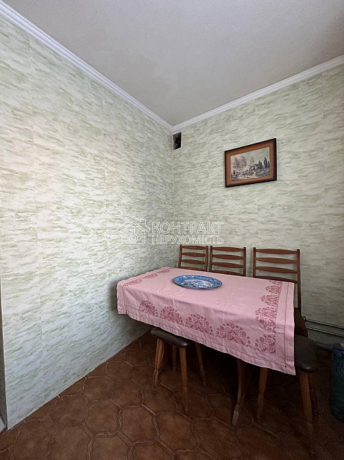 Продаж Квартира 3-кімнатна, 2/12 поверх на вул. Валентинівська Kharkiv - photo 8