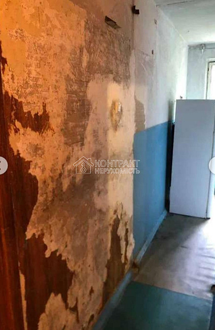 Продаж Квартира 1-кімнатна, 3/9 поверх на вул. Академіка Павлова Харків - фото 9