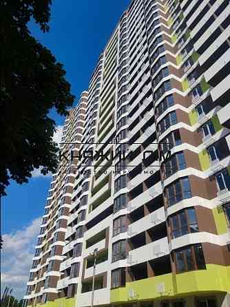 Продаж 3к Квартира 72 кв.м Бориспольская ул. Київ