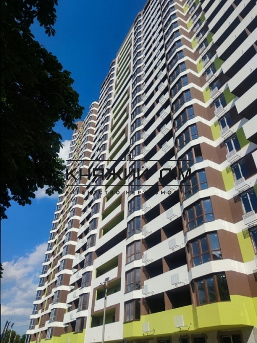 Продаж 3к Квартира 72 кв.м Бориспольская ул. Київ - фото 2