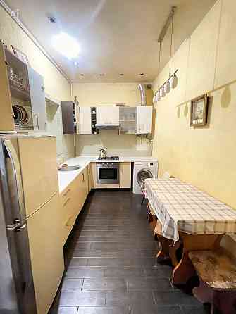 Продаж Квартира 2-кімнатна на ул. Степовая, 56 Odessa