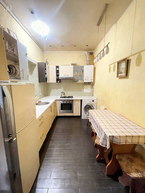 Продаж Квартира 2-кімнатна на ул. Степовая, 56 Одеса - фото 1