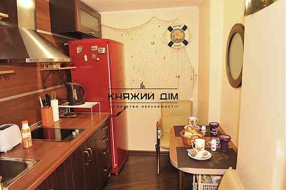 Оренда Квартира 1-кімнатна, 25/25 поверх на вул. Строкача Тимофея ул. Сім'ї Стешенків Київ