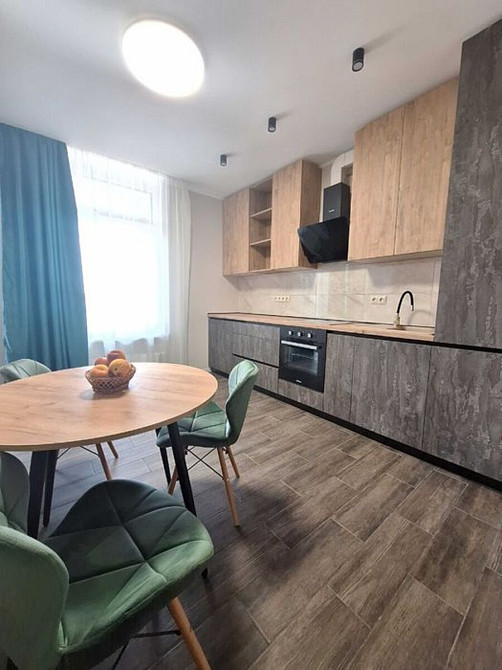 Оренда Квартира 1-кімнатна, 10/14 поверх на Кудрявська, 24а Київ - фото 7