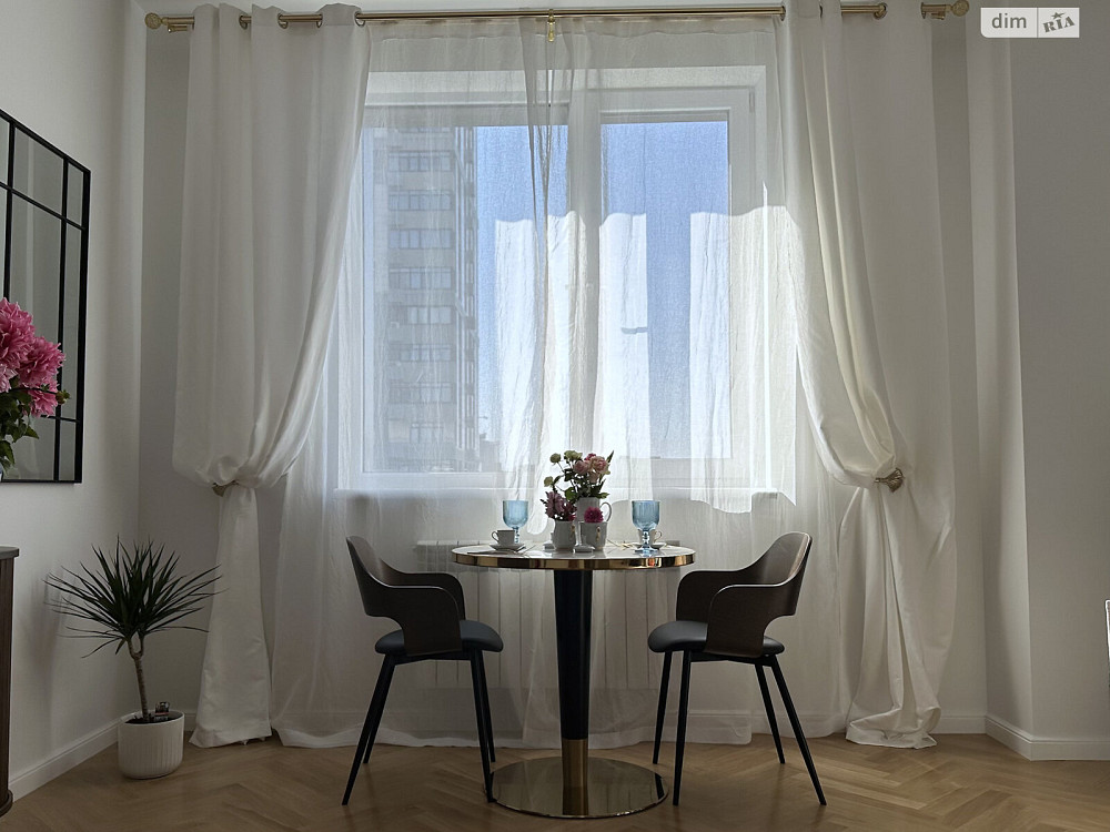 Продаж Квартира 1-кімнатна, 6/30 поверх на Андрія Верхогляда вул., д. 14-А Киев - изображение 13